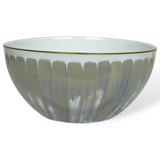 Bowl Deep Round, Large Panache