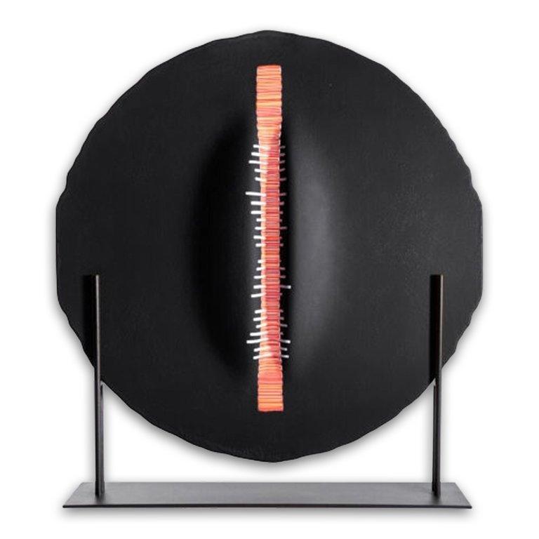 Sn.560-N Sole Nascosto Nero