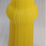 Vmgd Vaso Medio Giallo Doge