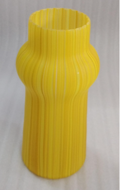 Vmgd Vaso Medio Giallo Doge