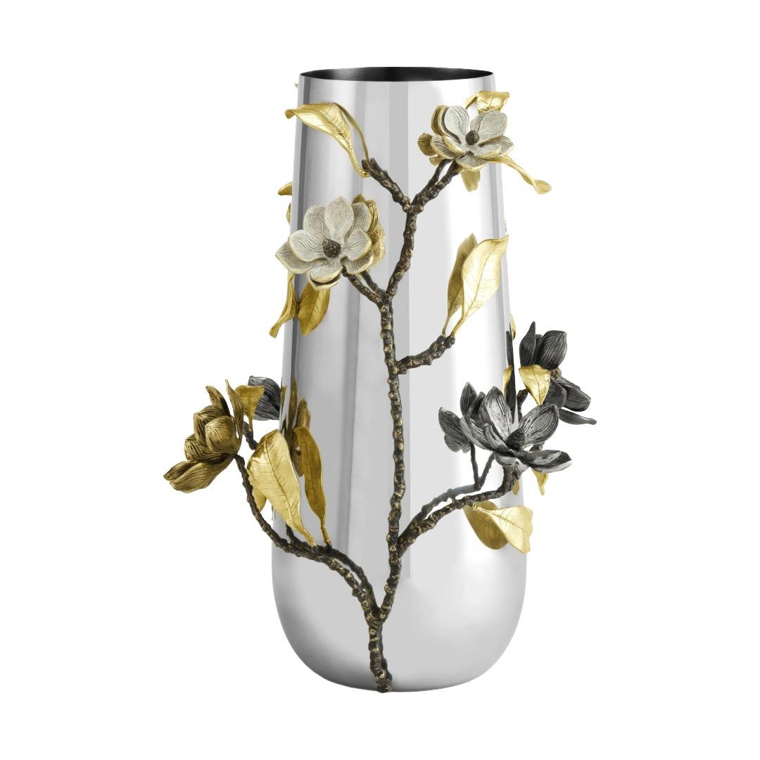 VINTAGE BLOOM MEDIUM VASE