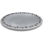 Tray - Ava Silver Amenity Tray