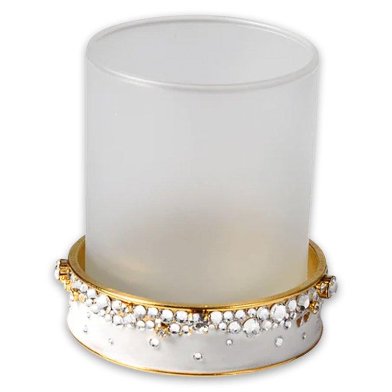 Tumbler - Ivory