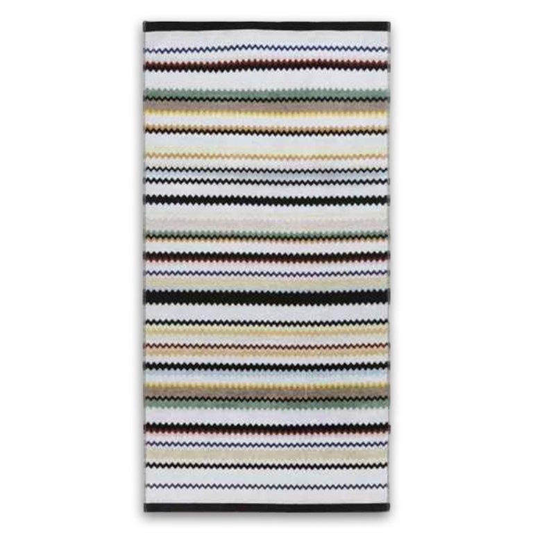 Curt Beach Towel