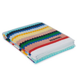 Cecil Beach Towel 100X180 1C3Sp99883/100