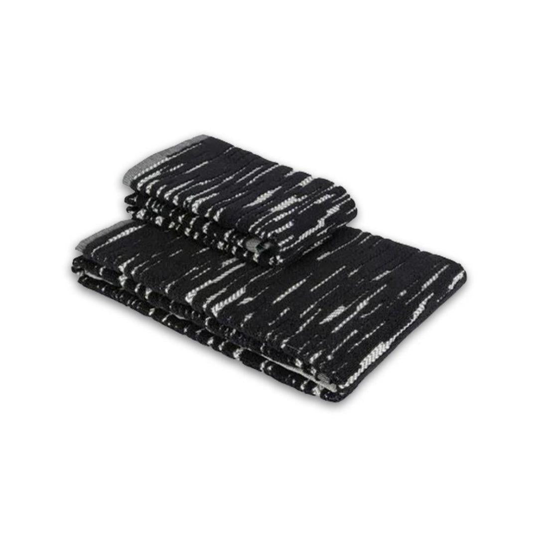 Carlyle Towel Set (2Pcs) 1C3Sp99899/20