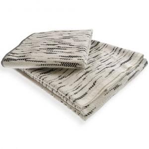 Carlyle Towel Set (2Pcs) 1C3Sp99899/60