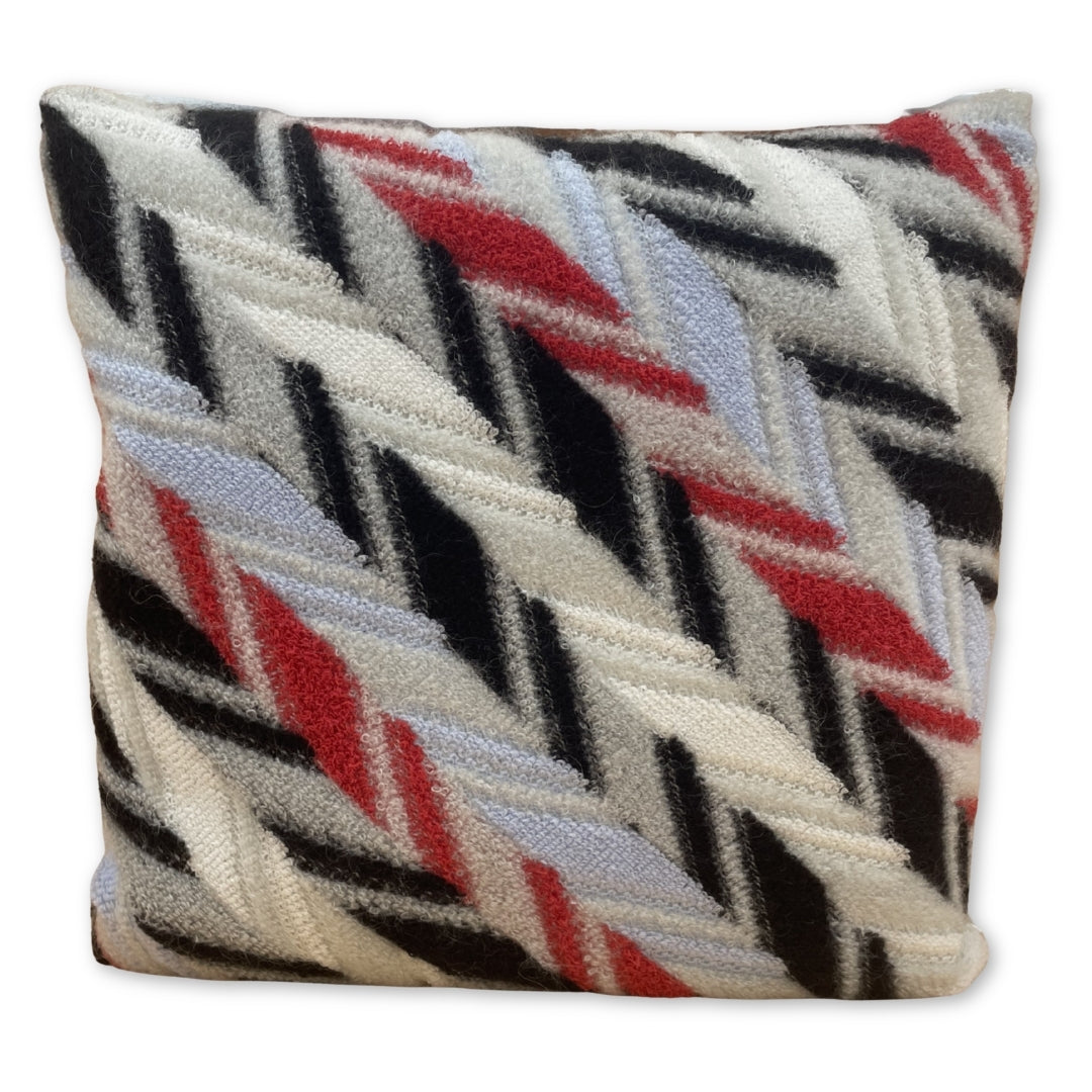 Harrow Cushion - Missoni