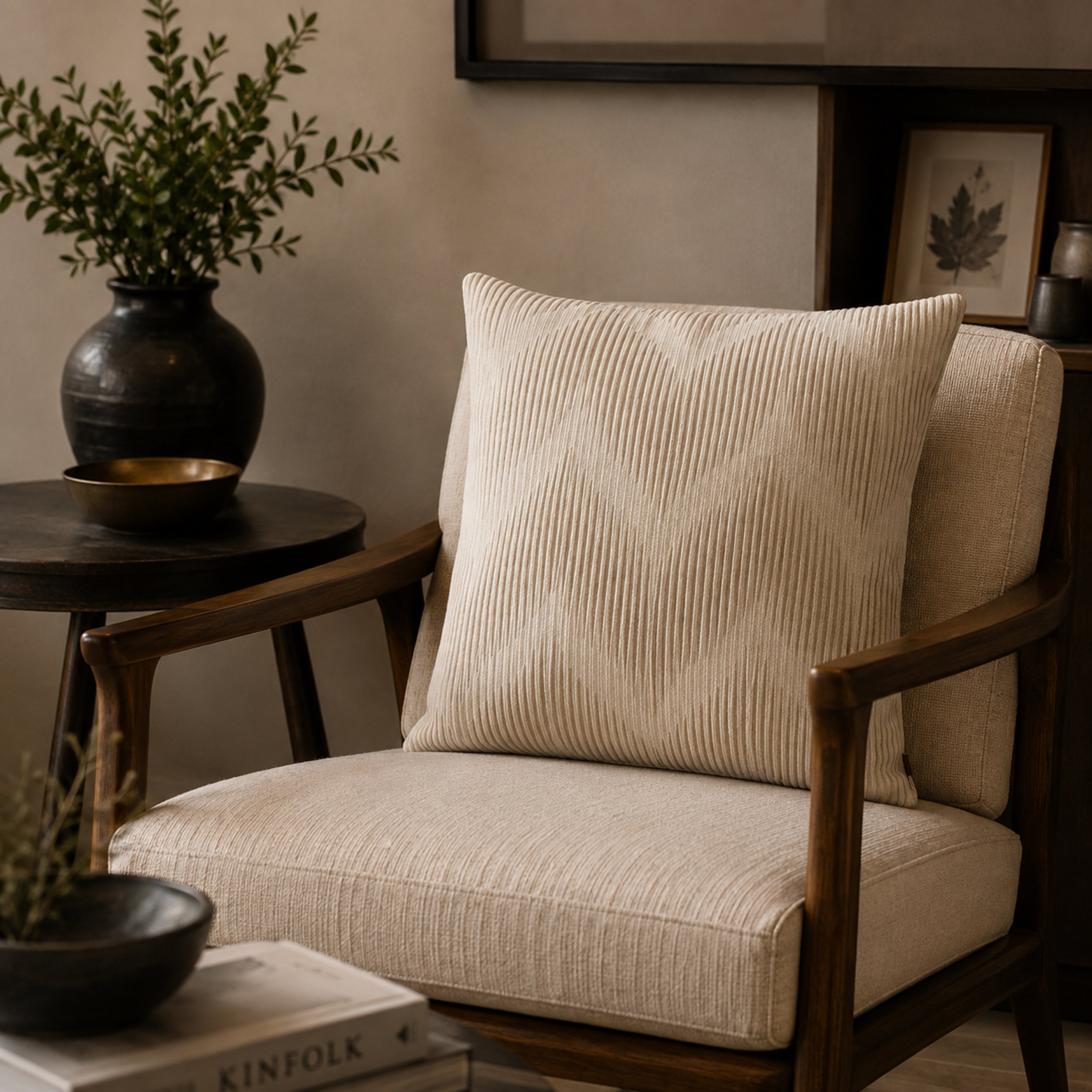 Ande Cushion 60X60 1A4Cu00766/211 - Missoni (view 2)