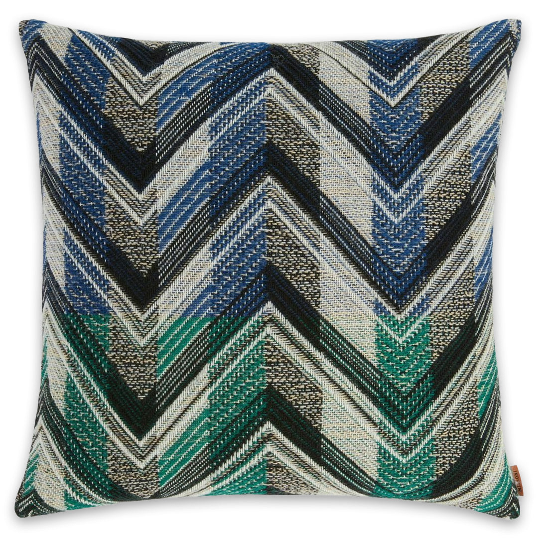 Brent Cushion 40X40 1B3Cu40008/160R - Missoni