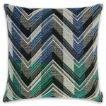 Brent Cushion 40X40 1B3Cu40008/160R - Missoni