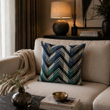 Brent Cushion 40X40 1B3Cu40008/160R - Missoni (view 2)