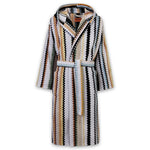 Curt Hooded Bathrobe Mod.18_New 1C3Ac99736/160 - Missoni