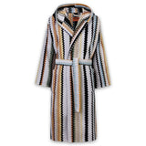 Curt Hooded Bathrobe Mod.18_New 1C3Ac99736/160 - Missoni