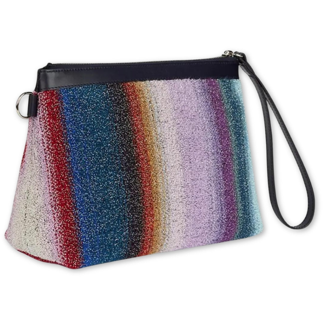 Clancy Rectangular Beauty - Missoni