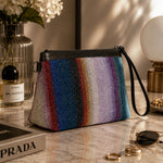 Clancy Rectangular Beauty - Missoni (view 2)