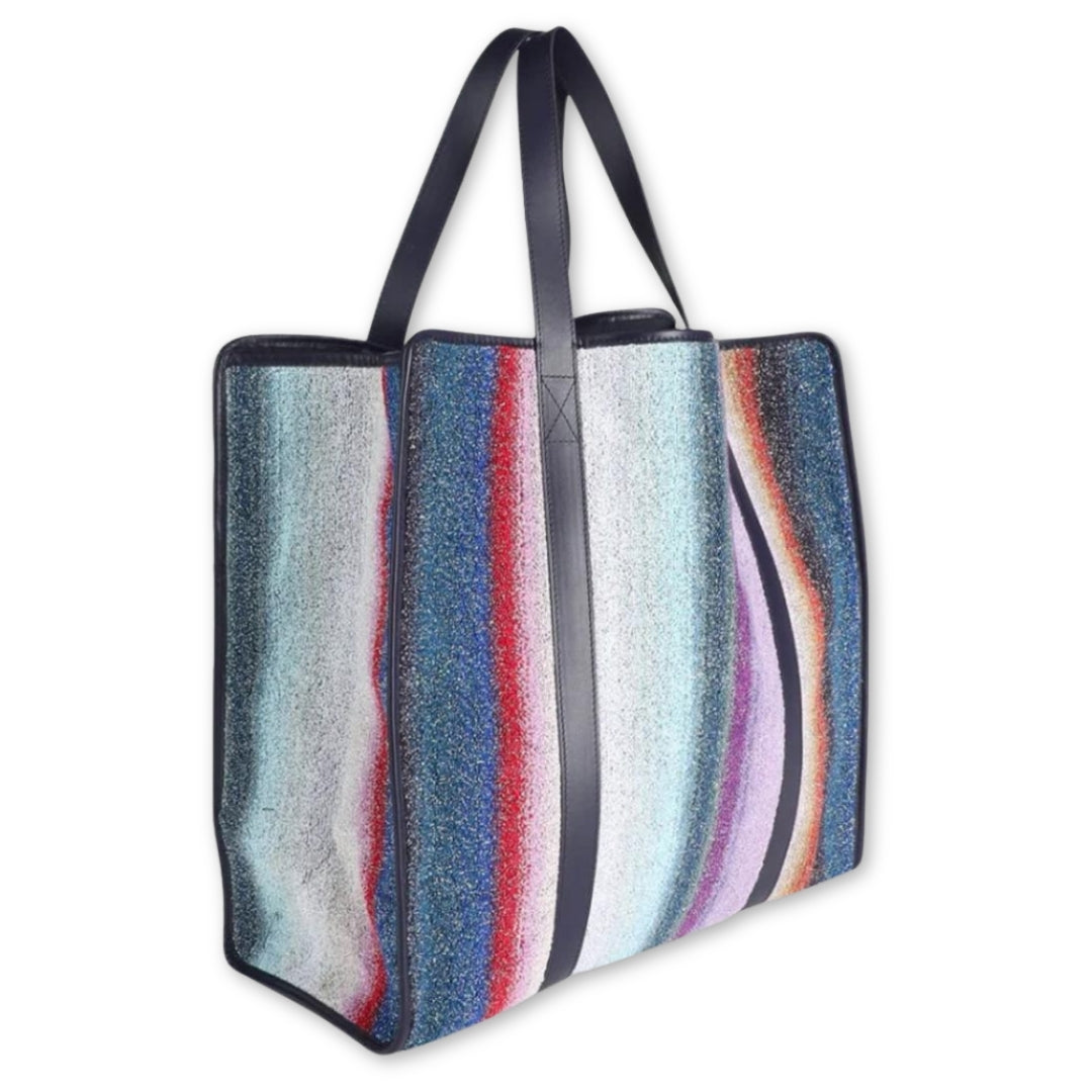 Clancy Home Bag - Missoni