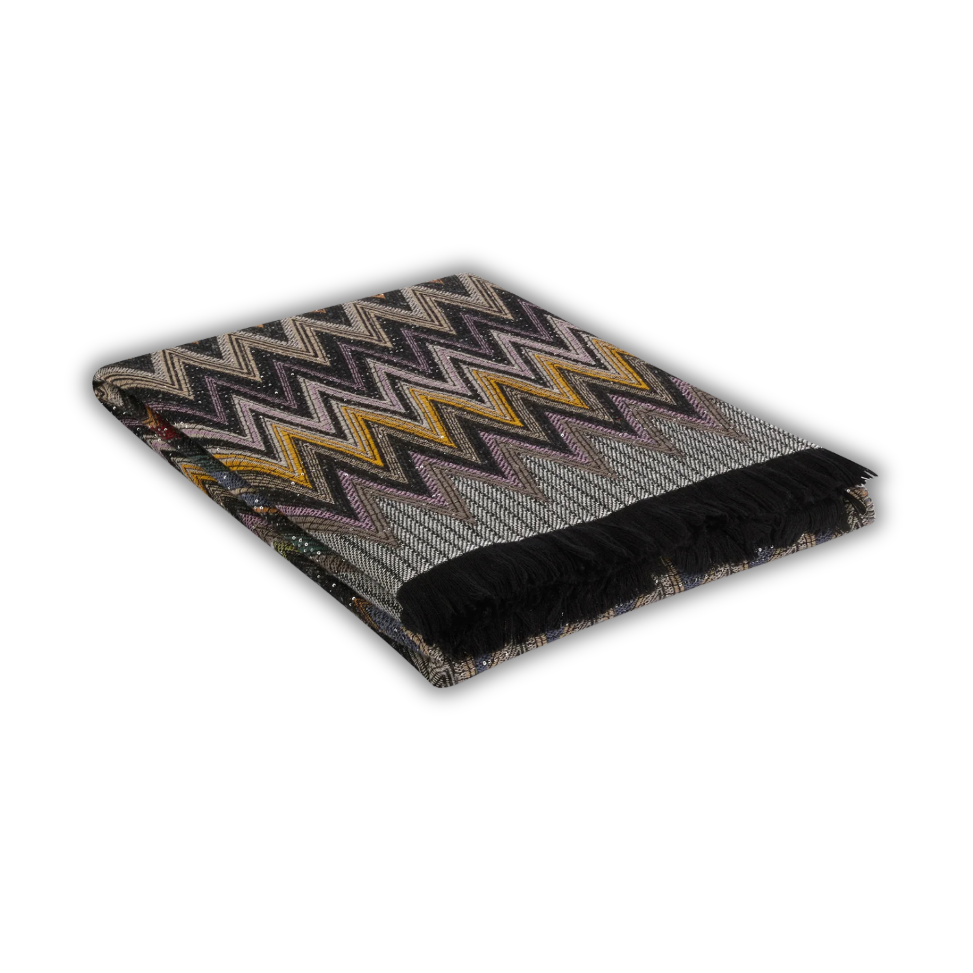 Chen Throw - Missoni