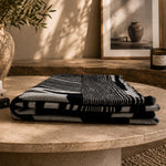 Crono Throw 160X160 1C3Pl99004/601 - Missoni (view 2)