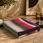 Clancy Beach Towel 100X180 1C3Sp99809/150 - Missoni (view 2)