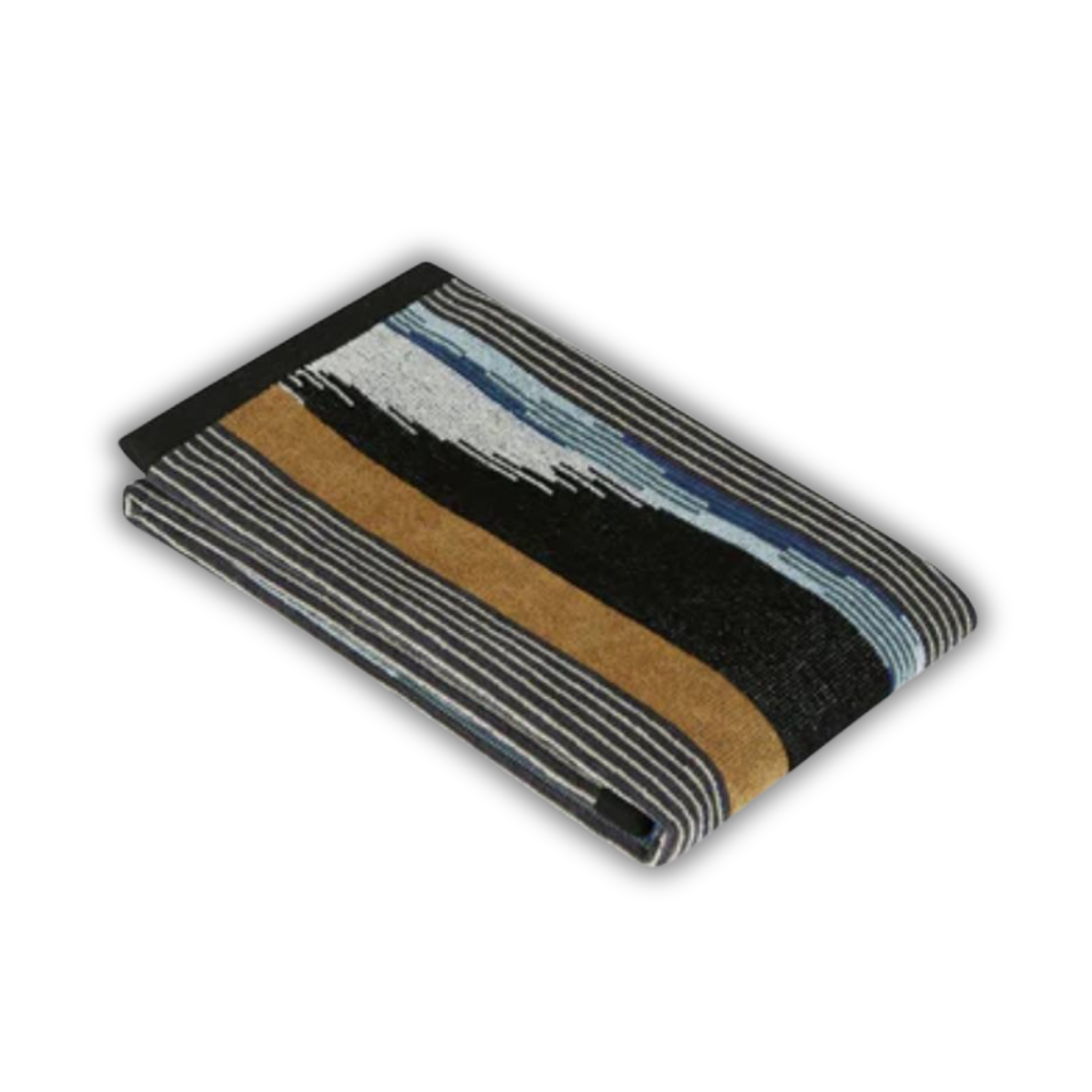 Clint Bath Towel - Missoni