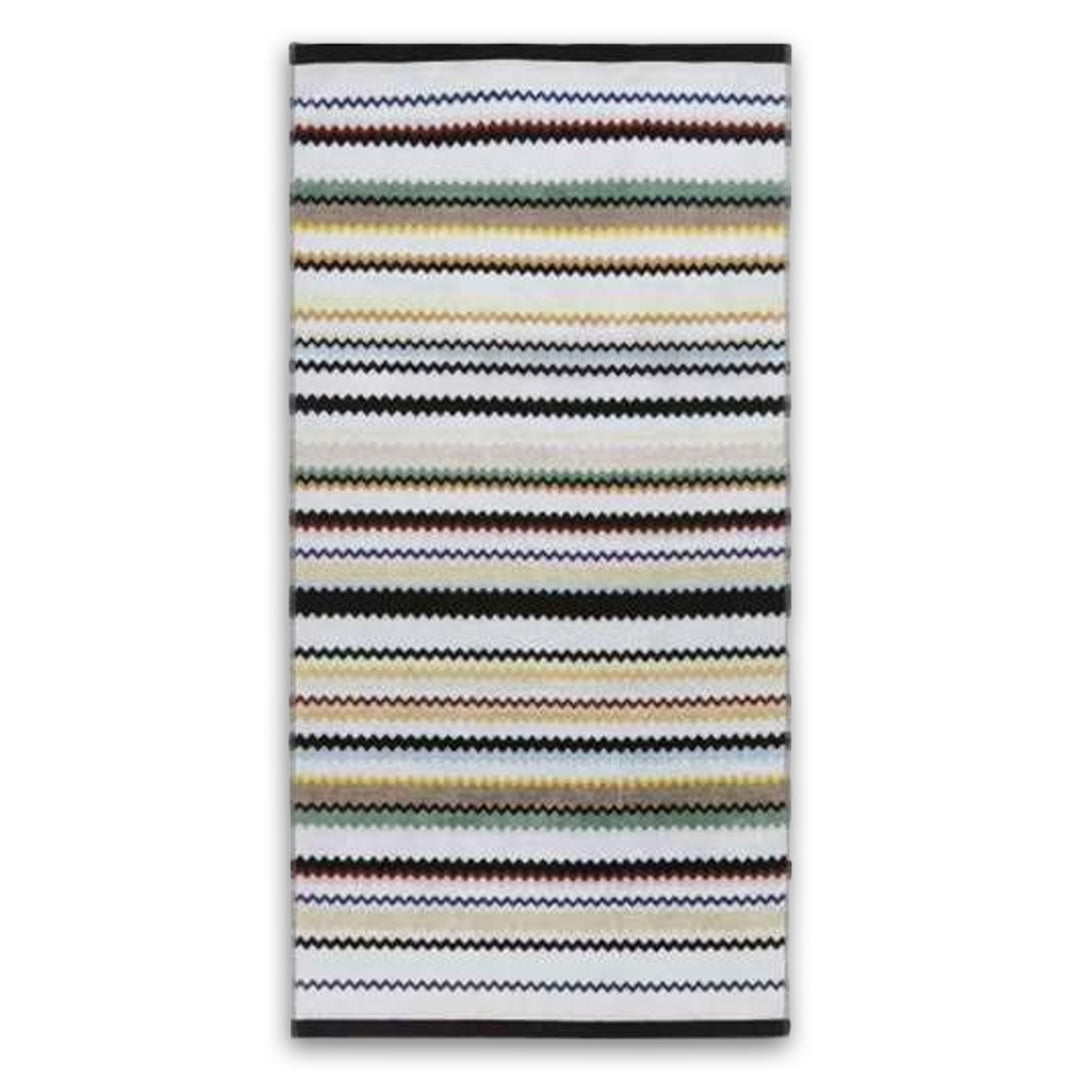 Curt Beach Towel - Missoni