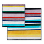 Chase Towel Set (2Pcs) - Missoni