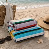 Chase Towel Set (2Pcs) - Missoni (view 2)