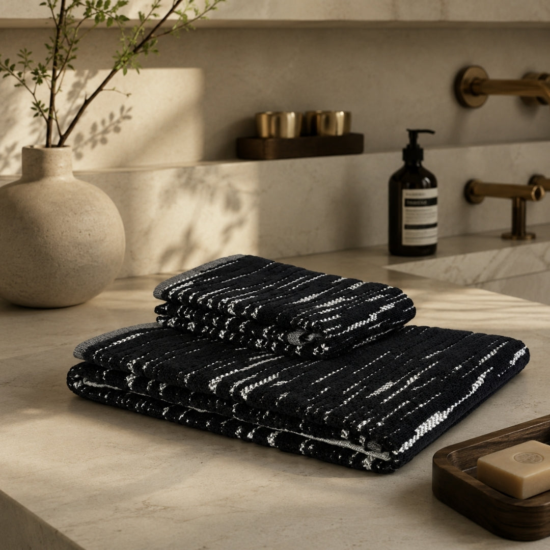 Carlyle Towel Set (2Pcs) 1C3Sp99899/20 - Missoni (view 2)
