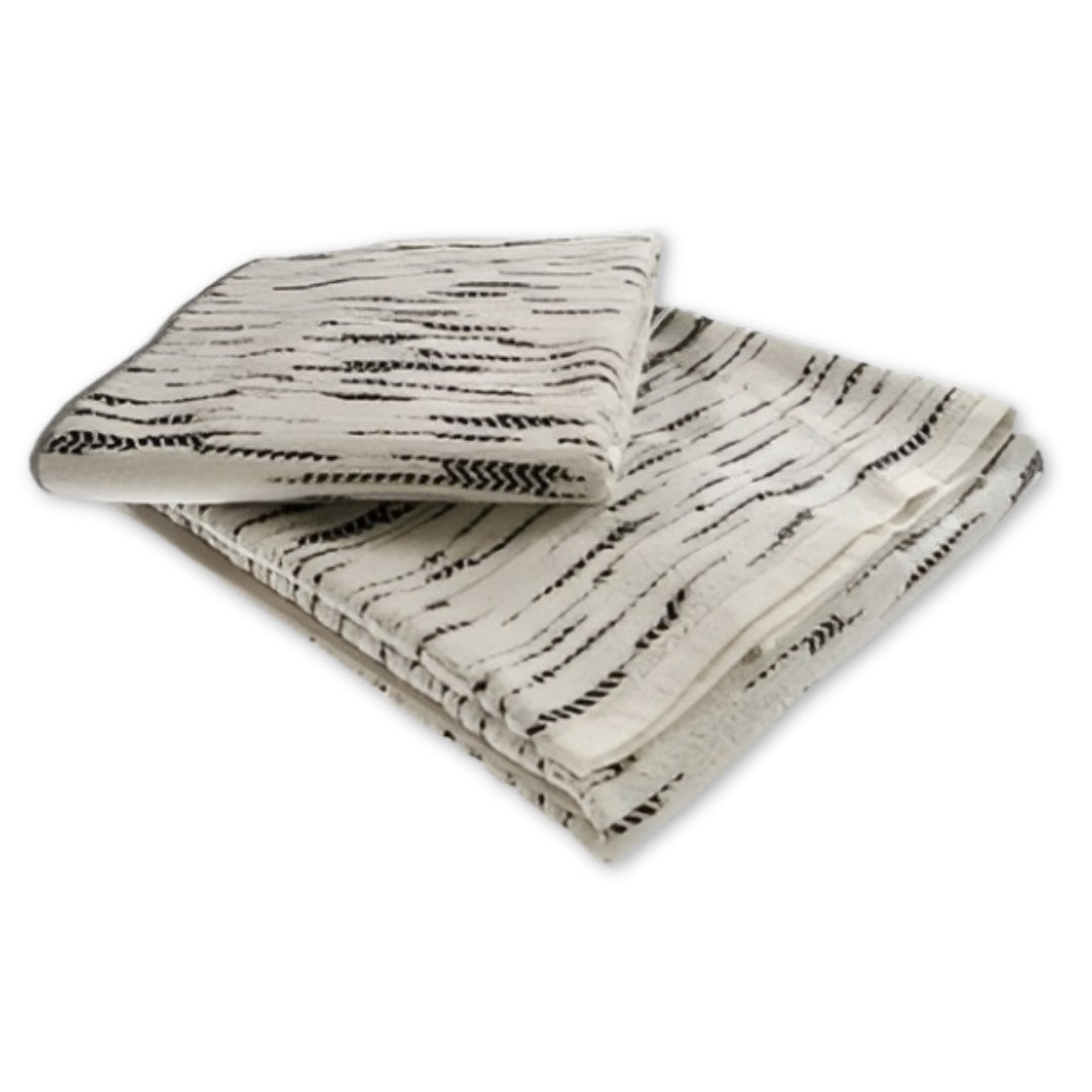 Carlyle Towel Set (2Pcs) 1C3Sp99899/60 - Missoni