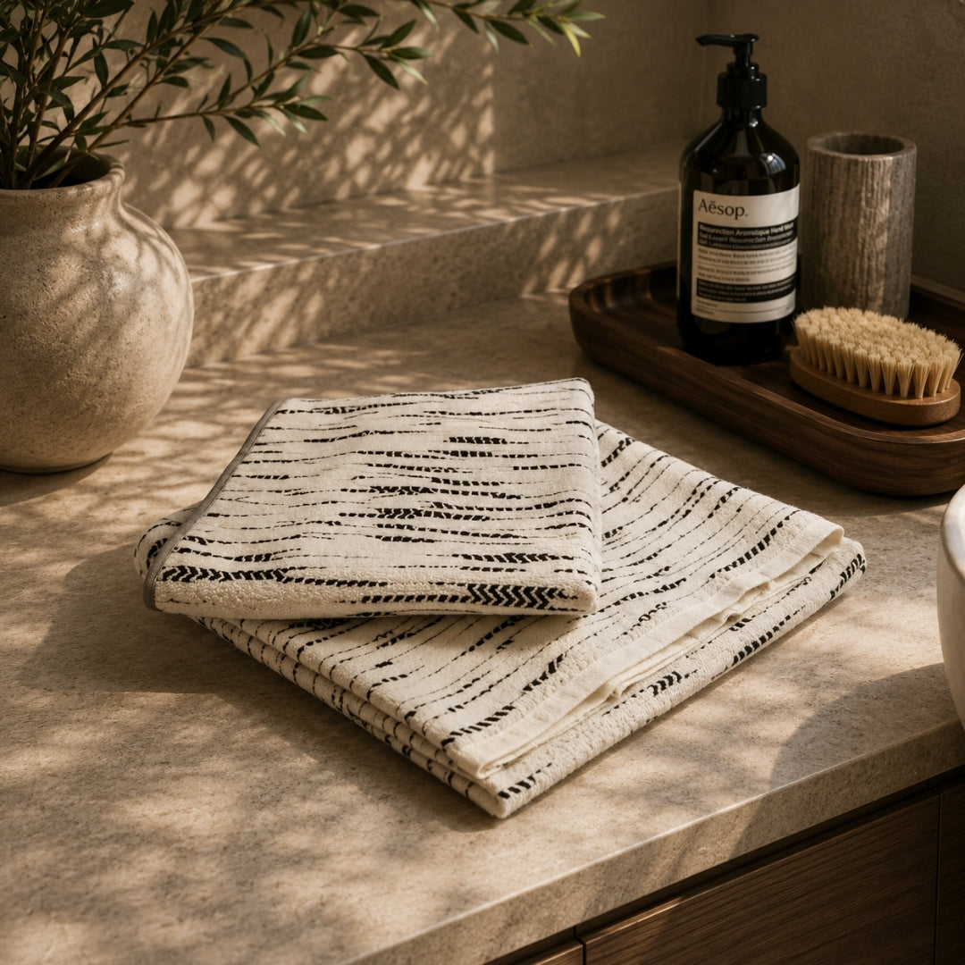 Carlyle Towel Set (2Pcs) 1C3Sp99899/60 - Missoni (view 2)