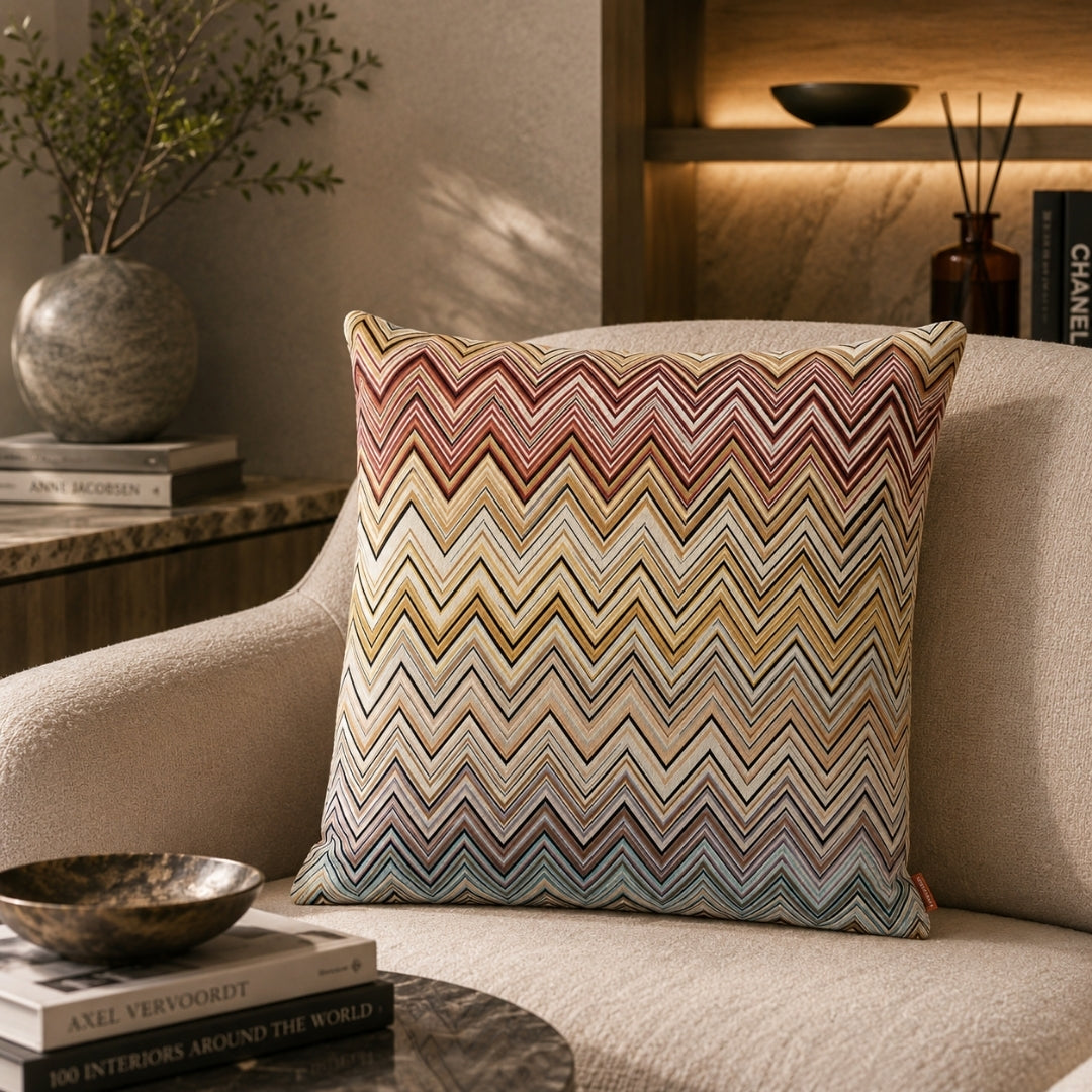 Milano Cushion 40X40 1C4Cu00717/148 - Missoni (view 2)