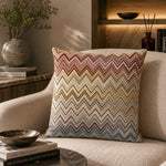 Milano Cushion 40X40 1C4Cu00717/148 - Missoni (view 2)