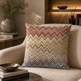 Milano Cushion 40X40 1C4Cu00717/148 - Missoni (view 2)