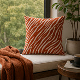 Zambia Cushion 40X40 1C4Cu00727/641 - Missoni (view 2)