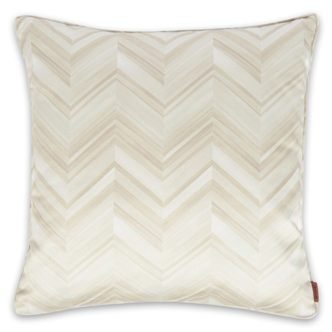 Layers_Inlay Cushion 40X40 1C4Cu00742/21 - Missoni