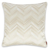 Layers_Inlay Cushion 40X40 1C4Cu00742/21 - Missoni