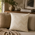 Layers_Inlay Cushion 40X40 1C4Cu00742/21 - Missoni (view 2)