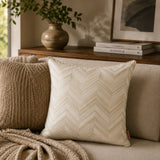 Layers_Inlay Cushion 40X40 1C4Cu00742/21 - Missoni (view 2)