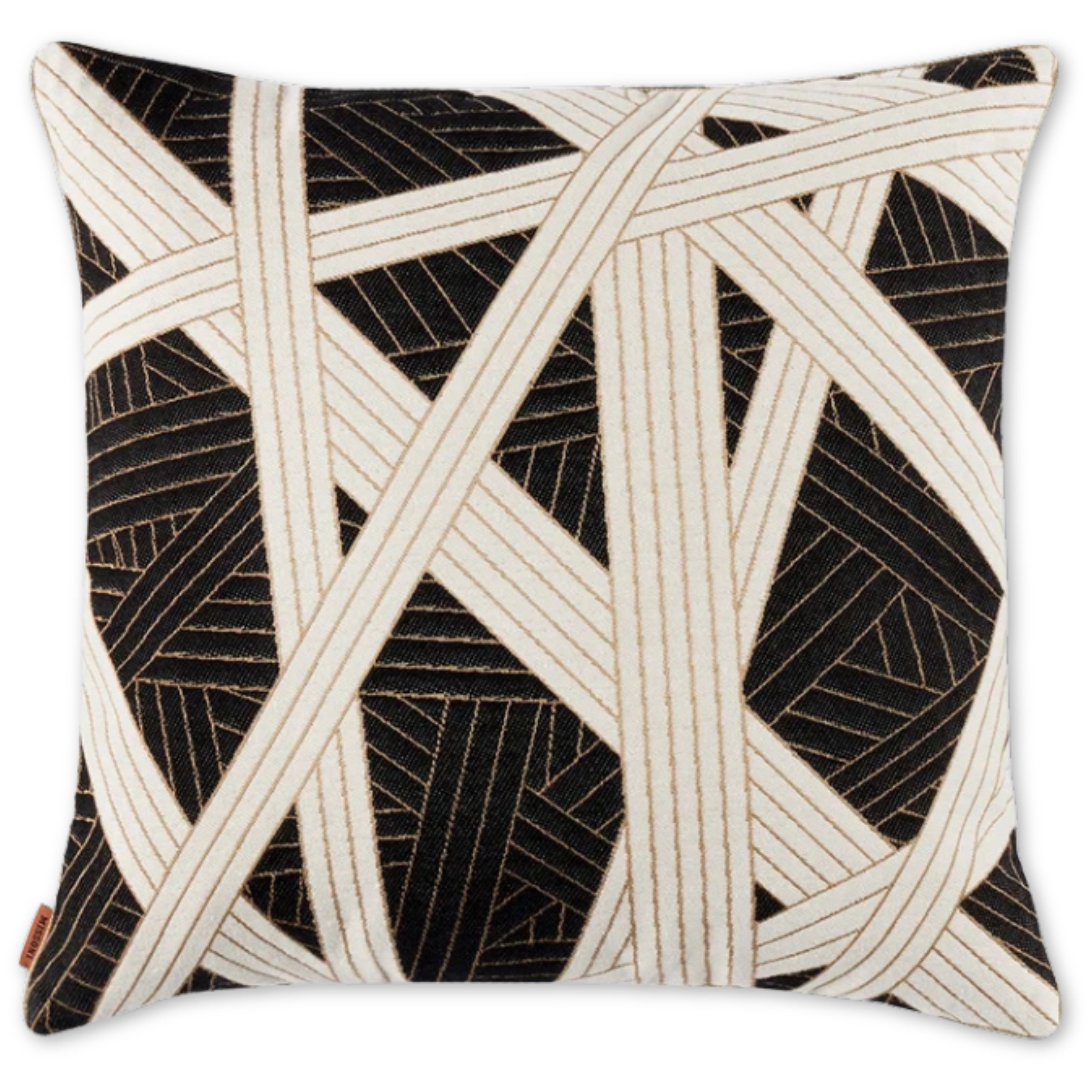 Nastri Cushion 40X40 1C4Cu00747/501 - Missoni
