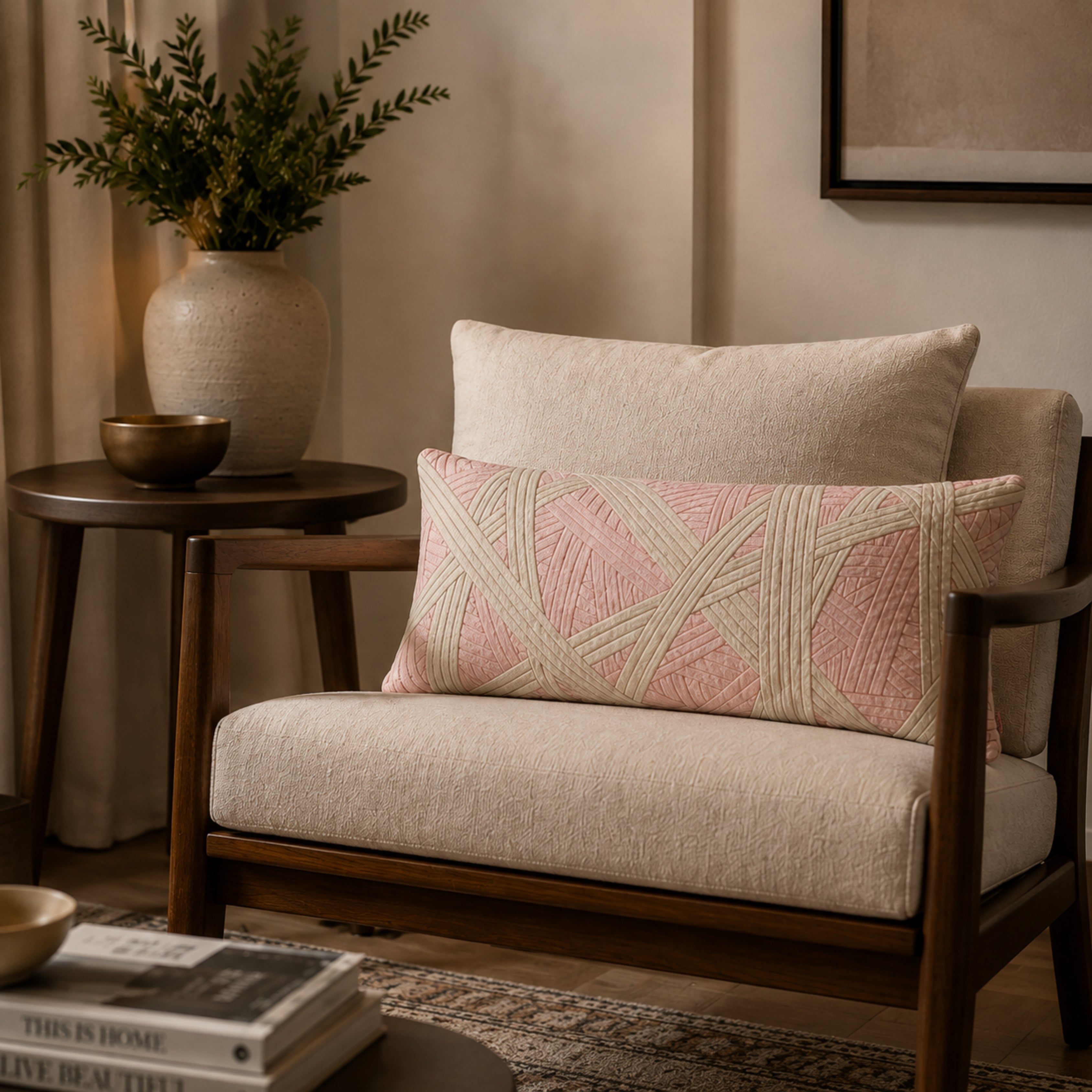 Nastri Cushion 30X60 1C4Cu00780/251 - Missoni (view 2)