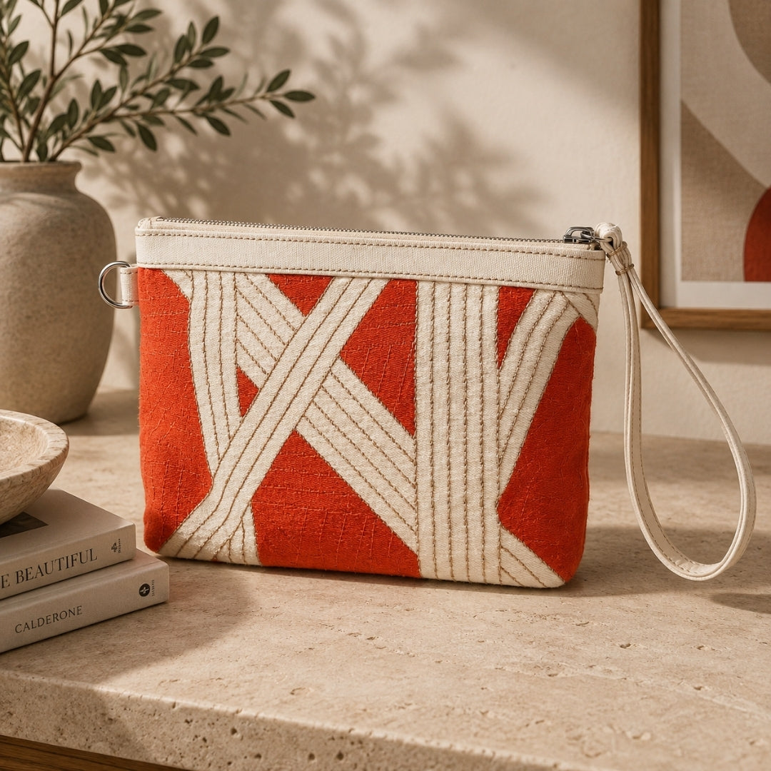 Nastri Rectangular Beauty Cm.30X20 1C4Og00001/591 - Missoni (view 2)