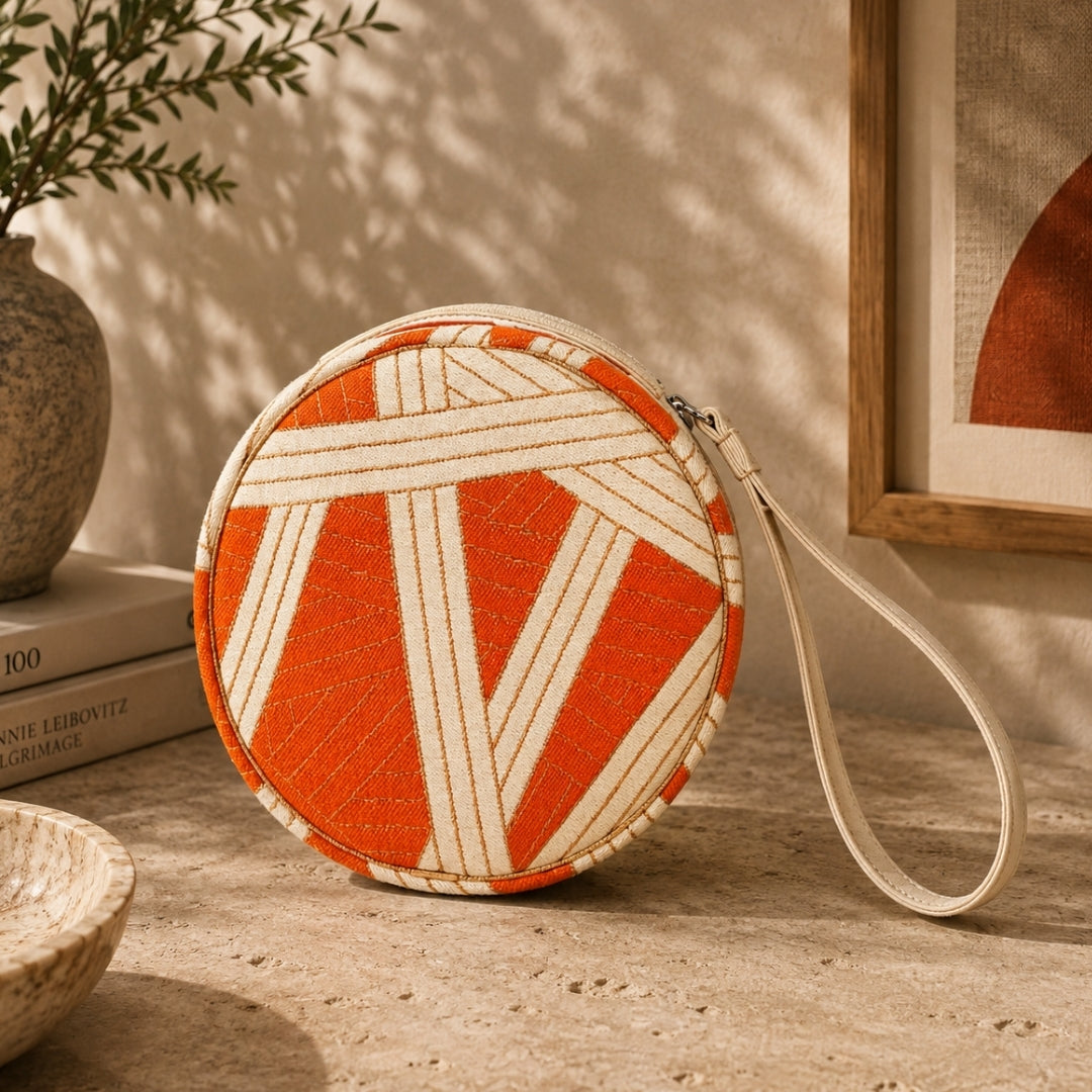 Nastri Round Beauty - Missoni (view 2)