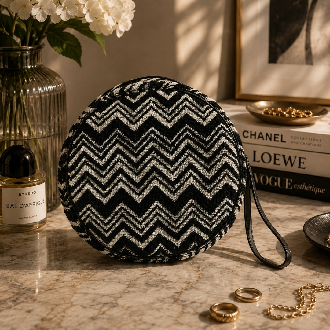 Keith Beauty - Missoni (view 2)