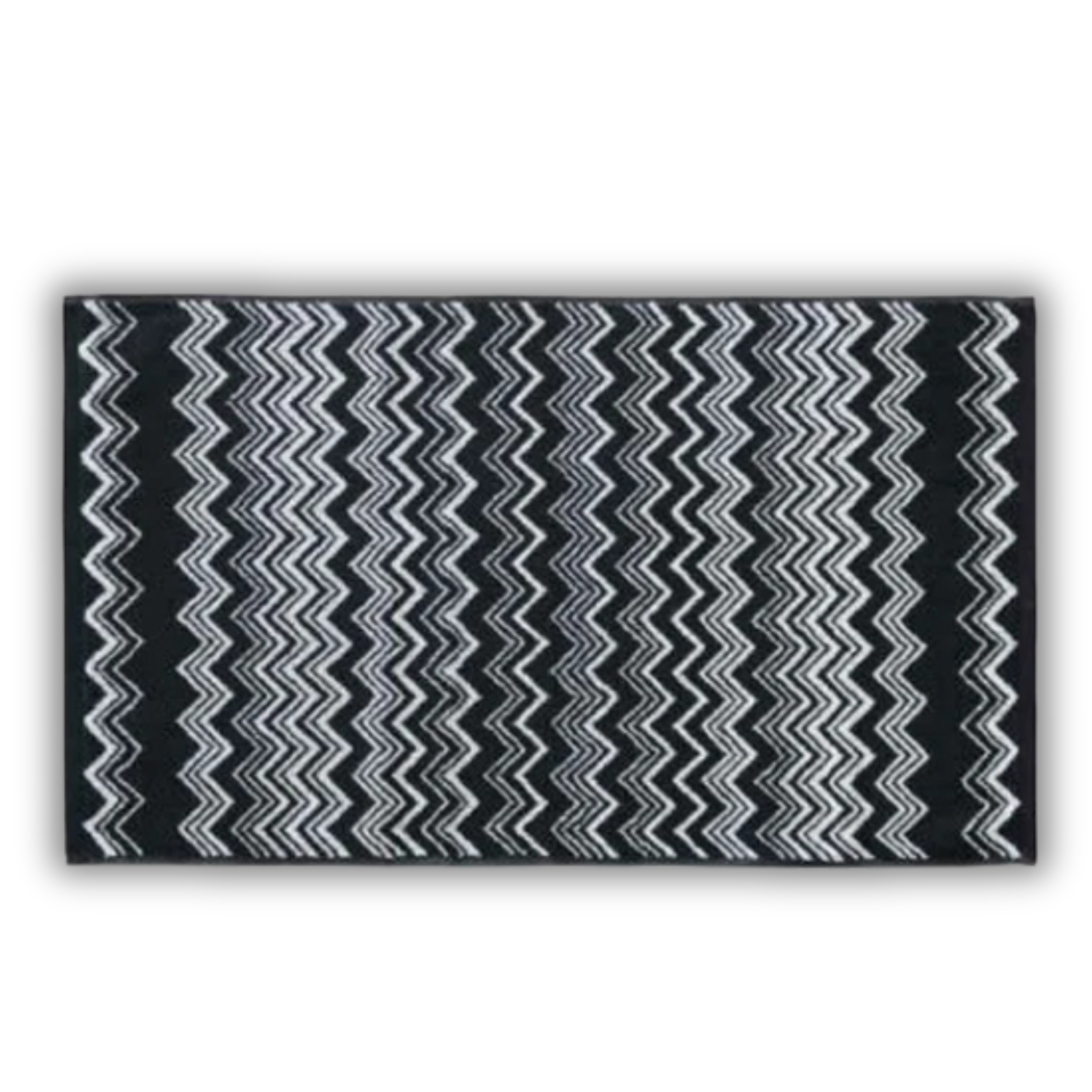 Keith Hand Towel Cm - Missoni