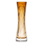 Sinorita Underlaid Vase