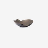 Mapa Black Matt Topo Bronze 40