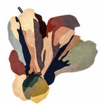 FLORA BLOOM 1 RUG