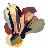 FLORA BLOOM 1 RUG