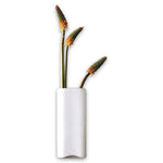 Nude Layers Small Vase Opal White (Layers)